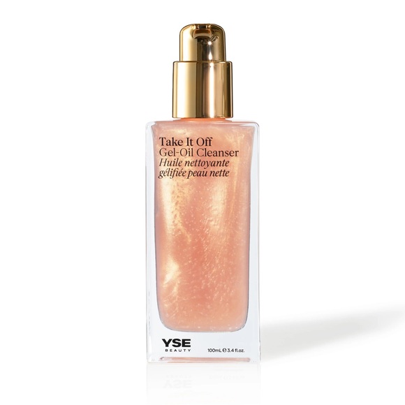 YSE Beauty Take It Off Cleanser - Picture 1 of 3